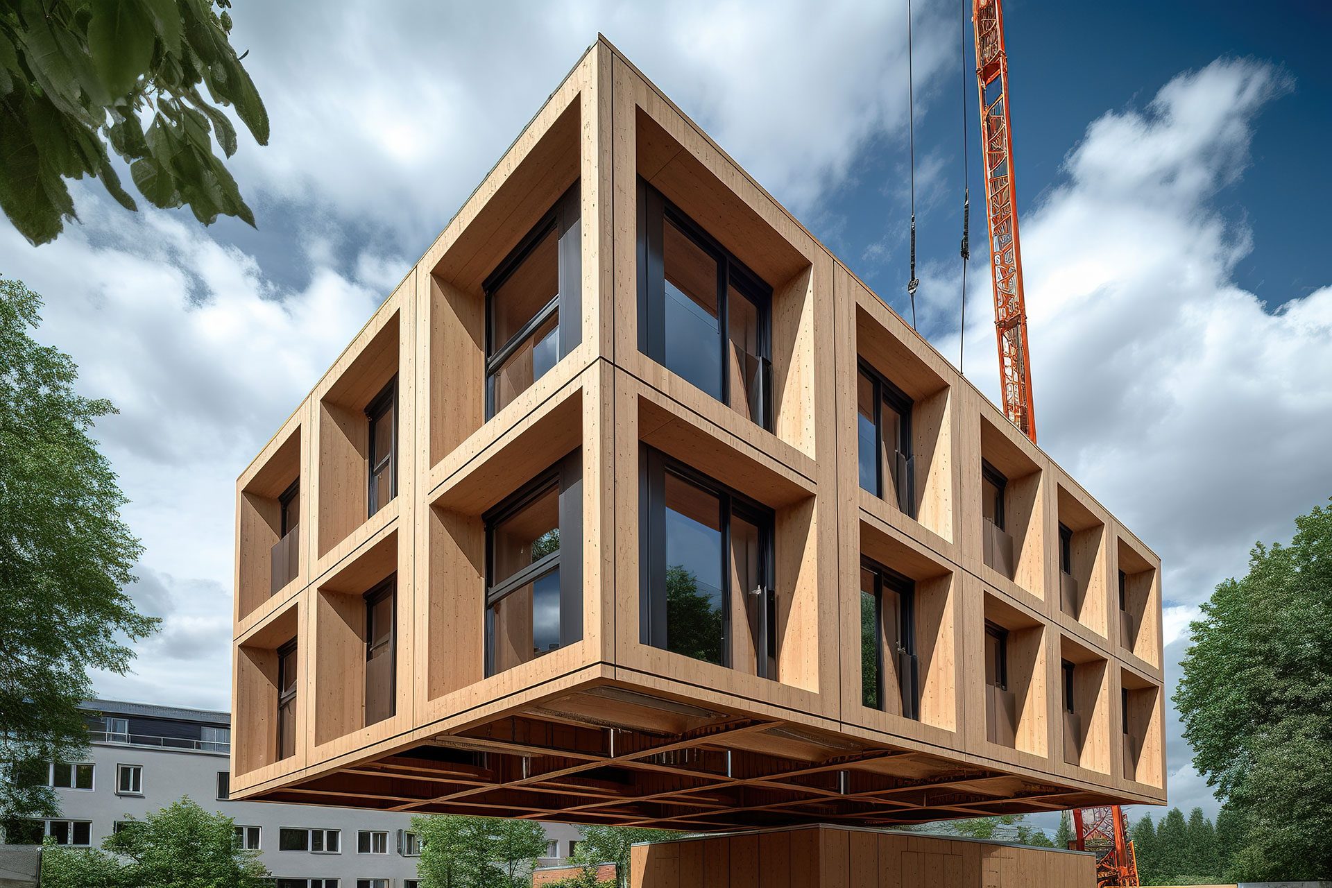 Services Quader Services Quader