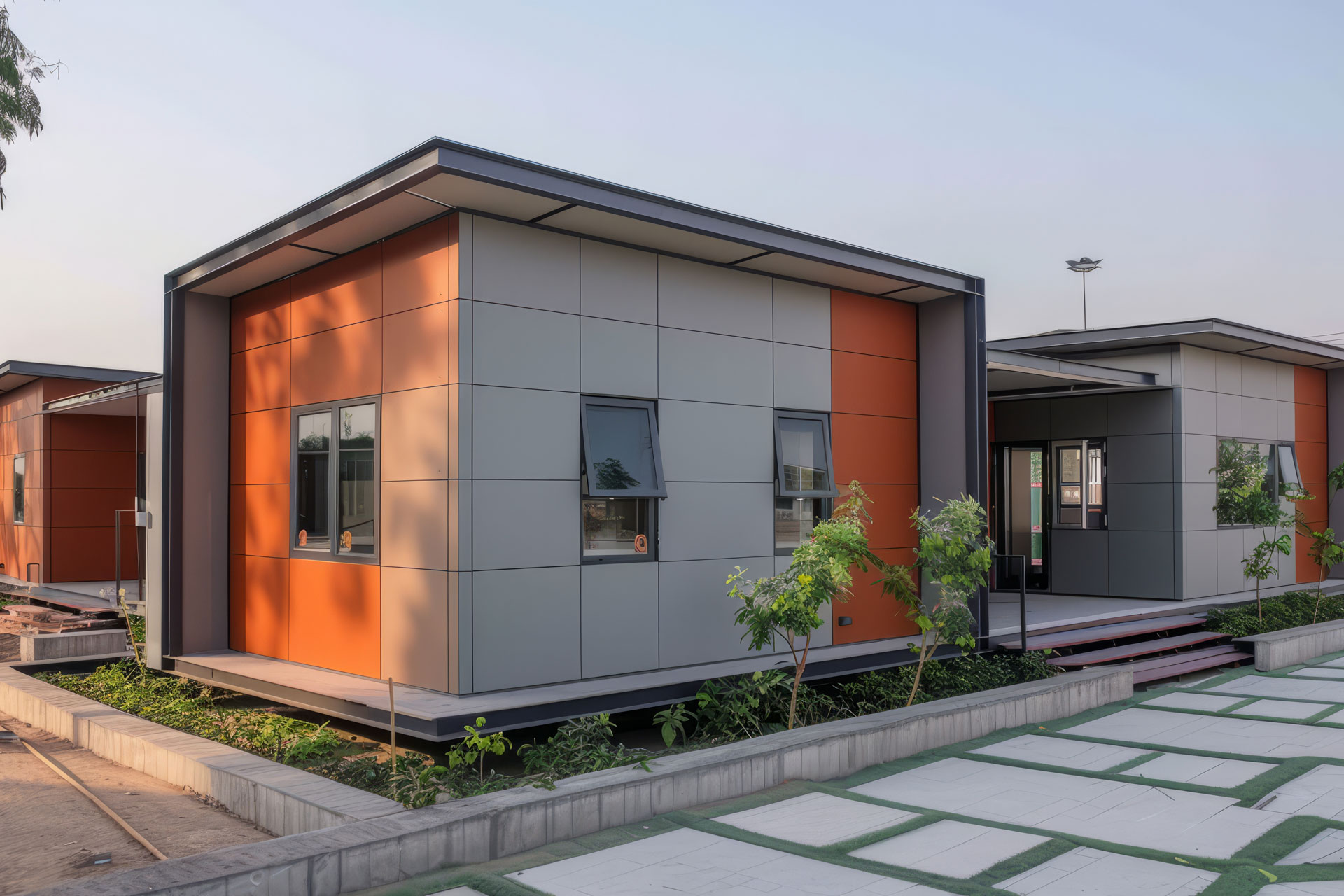 Services Quader Services Quader