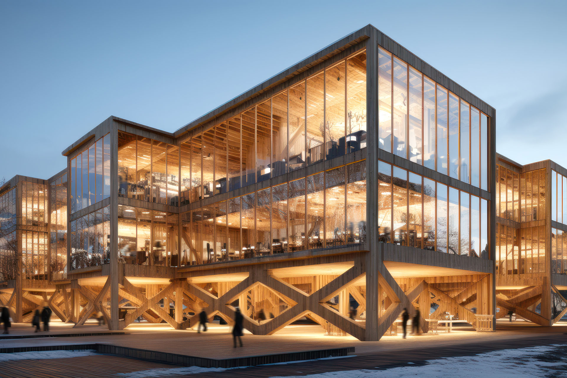 Services Quader Services Quader